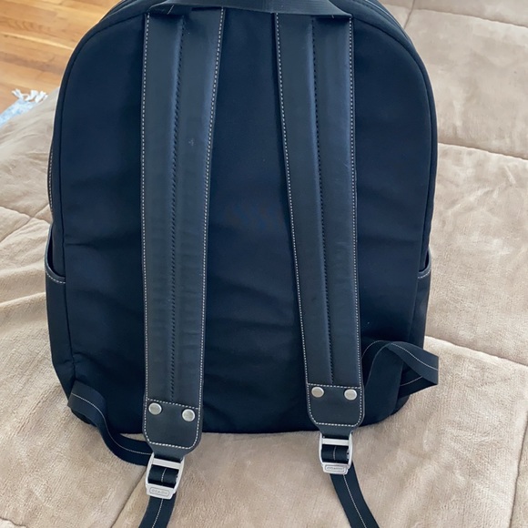 Coach Backpack - Picture 3 of 5